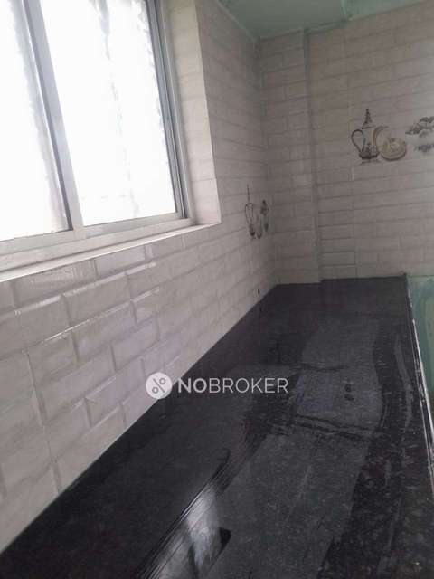 1 BHK Flat In Standalone Budling  for Rent  In Mundhwa