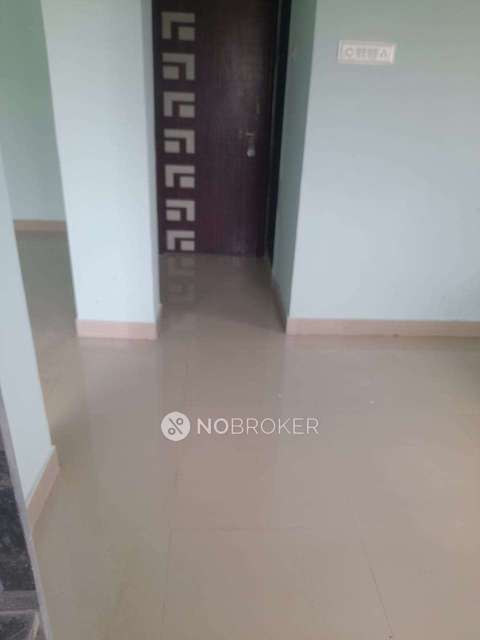 1 BHK Flat In Standalone Budling  for Rent  In Mundhwa