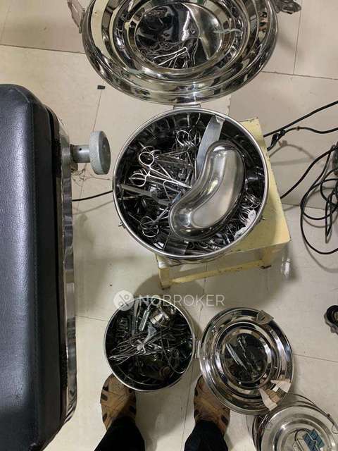 1 BHK Flat In Anchit Eternal For Sale  In Mumbai