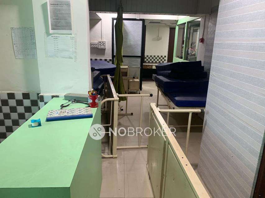 1 BHK Flat In Anchit Eternal For Sale  In Mumbai