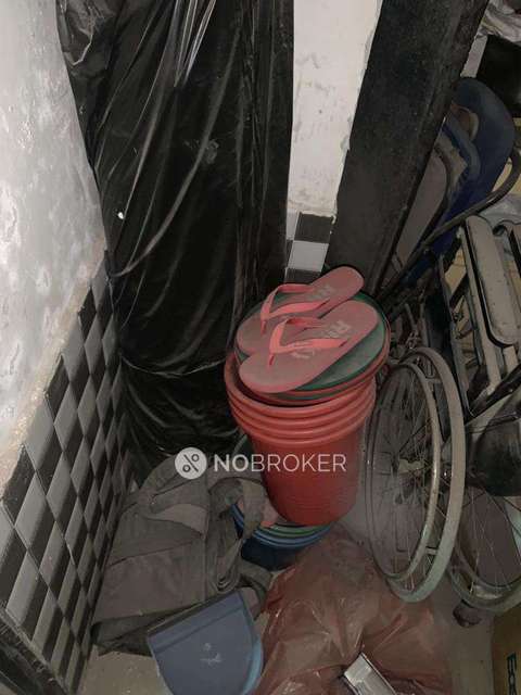 1 BHK Flat In Anchit Eternal For Sale  In Mumbai