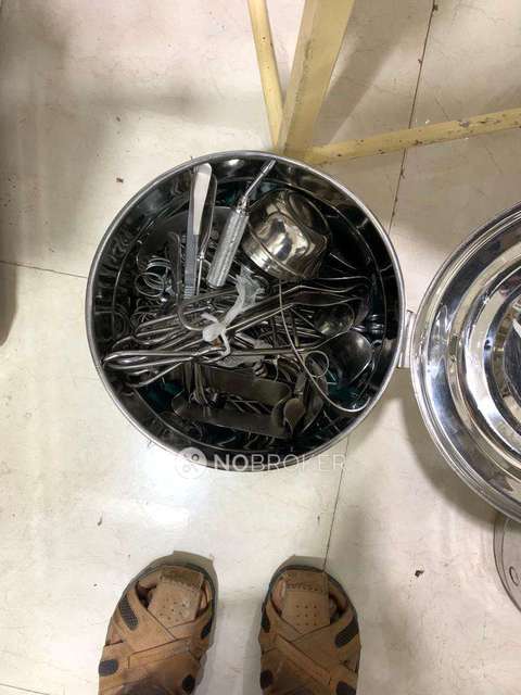 1 BHK Flat In Anchit Eternal For Sale  In Mumbai