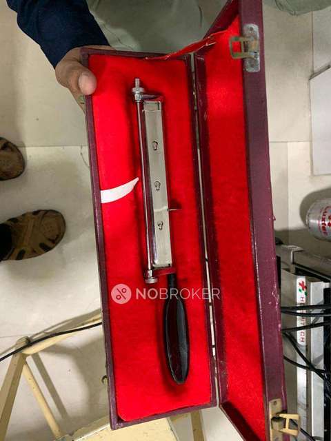 1 BHK Flat In Anchit Eternal For Sale  In Mumbai