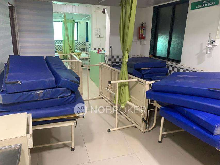 1 BHK Flat In Anchit Eternal For Sale  In Mumbai