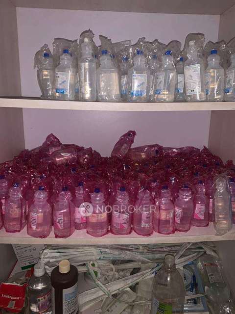 1 BHK Flat In Anchit Eternal For Sale  In Mumbai