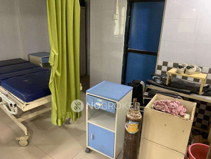 1 BHK Flat In Anchit Eternal For Sale  In Mumbai