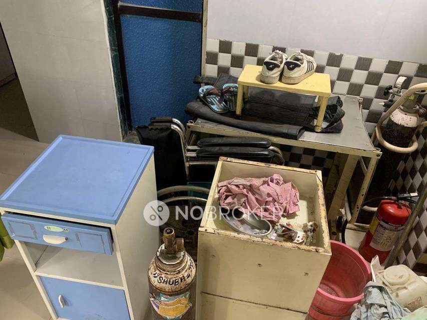 1 BHK Flat In Anchit Eternal For Sale  In Mumbai