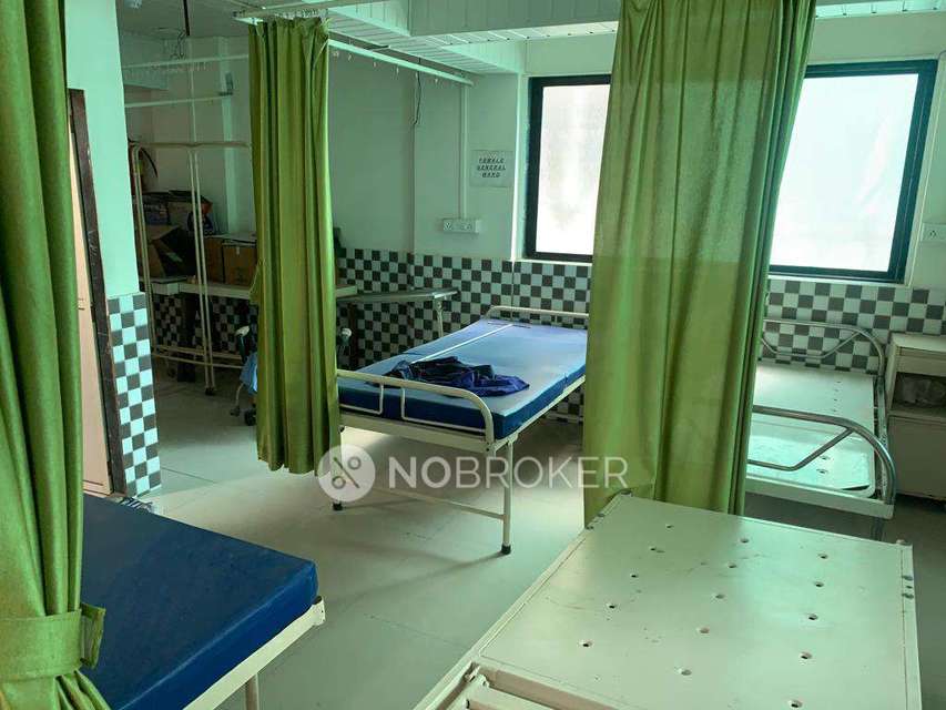 1 BHK Flat In Anchit Eternal For Sale  In Mumbai