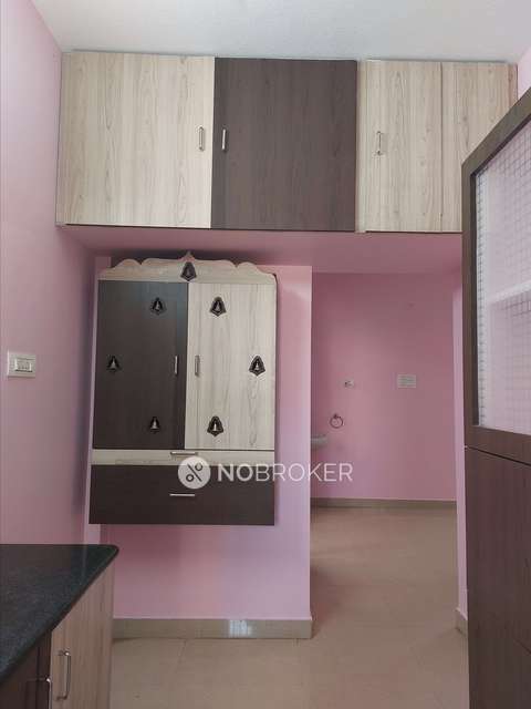 2 BHK Flat In Sri Janani Flats For Sale  In Vinod Garden