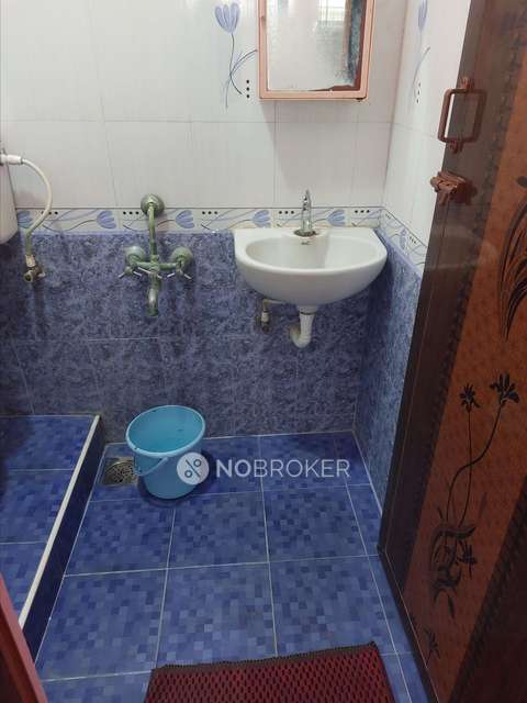 2 BHK Flat In Sri Janani Flats For Sale  In Vinod Garden