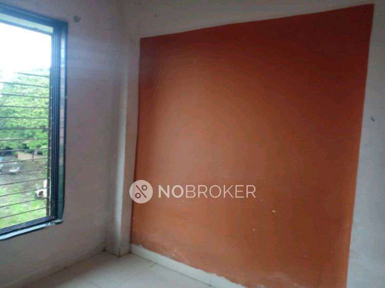 1 RK Flat In Vardhaman Darshan Building For Sale  In Palghar West