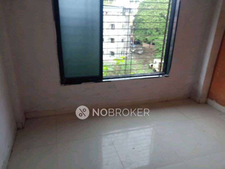 1 RK Flat In Vardhaman Darshan Building For Sale  In Palghar West