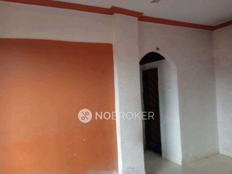 1 RK Flat In Vardhaman Darshan Building For Sale  In Palghar West