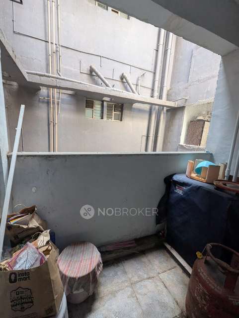 2 BHK Flat In Mittal High Mount for Rent  In Hinjawadi