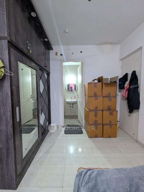 2 BHK Flat In Mittal High Mount for Rent  In Hinjawadi