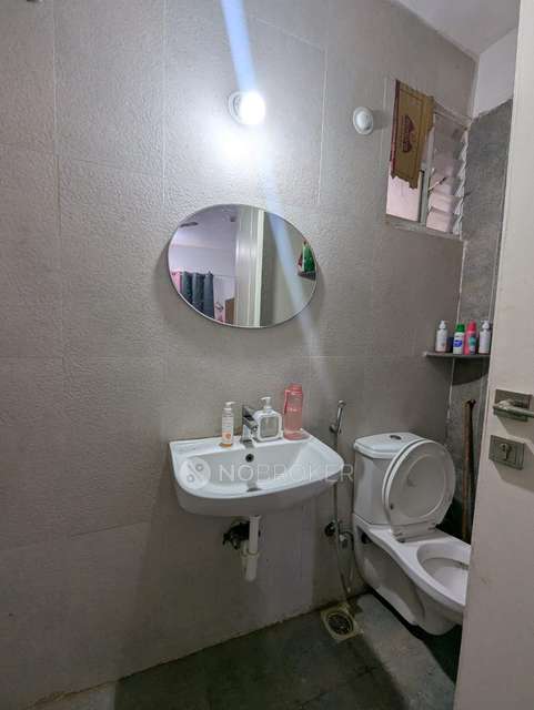 2 BHK Flat In Mittal High Mount for Rent  In Hinjawadi