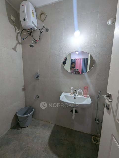 2 BHK Flat In Mittal High Mount for Rent  In Hinjawadi