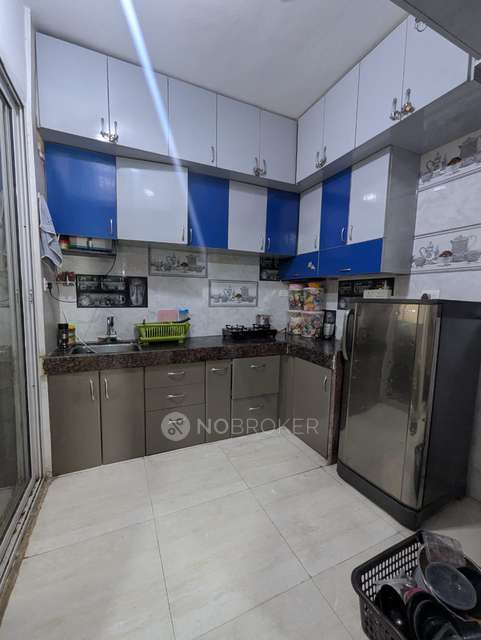 2 BHK Flat In Mittal High Mount for Rent  In Hinjawadi