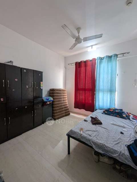 2 BHK Flat In Mittal High Mount for Rent  In Hinjawadi