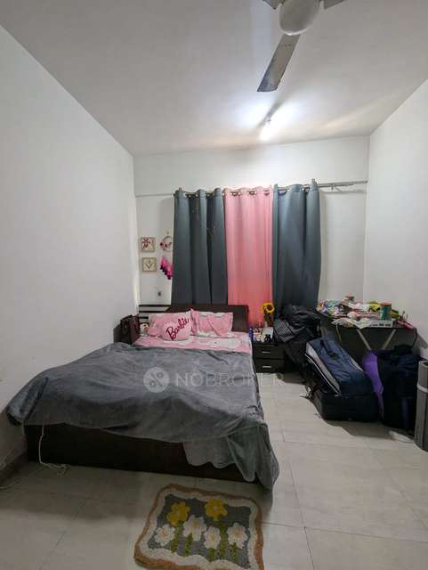 2 BHK Flat In Mittal High Mount for Rent  In Hinjawadi