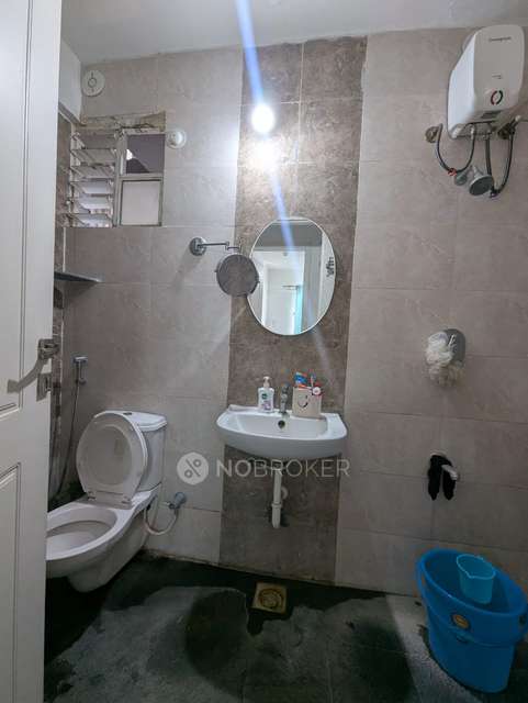 2 BHK Flat In Mittal High Mount for Rent  In Hinjawadi