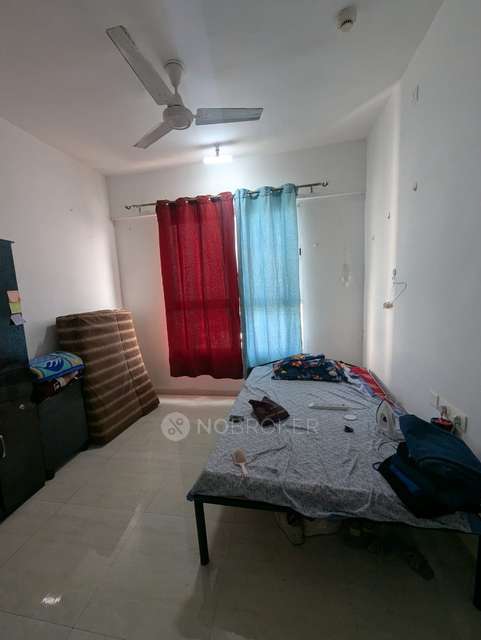 2 BHK Flat In Mittal High Mount for Rent  In Hinjawadi