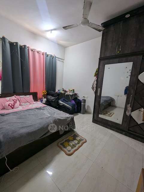 2 BHK Flat In Mittal High Mount for Rent  In Hinjawadi