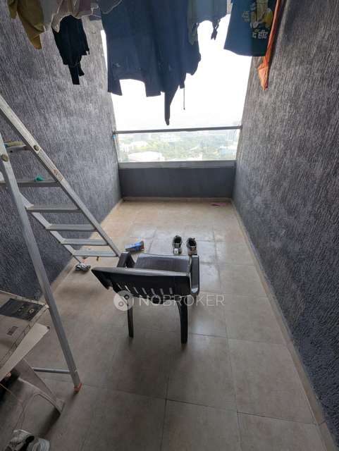 2 BHK Flat In Mittal High Mount for Rent  In Hinjawadi