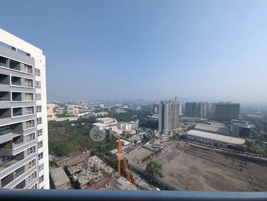 2 BHK Flat In Mittal High Mount for Rent  In Hinjawadi