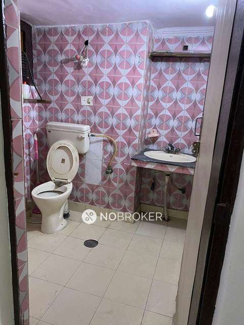 1 BHK Flat In Tagore Garden Mig Flats For Sale  In Tagore Garden