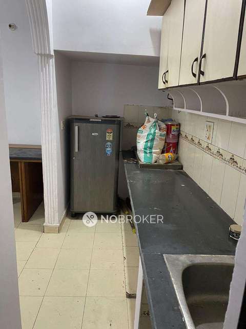 1 BHK Flat In Tagore Garden Mig Flats For Sale  In Tagore Garden