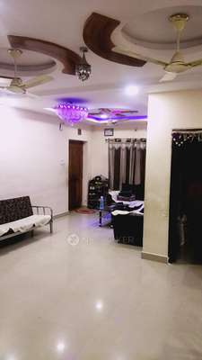 2 BHK Flat In Sai Krupa Heights  For Sale  In Peerzadiguda