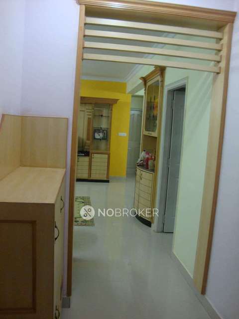 2 BHK Flat In Siri Aroma, Uttarahalli Hobli For Sale  In Uttarahalli Hobli