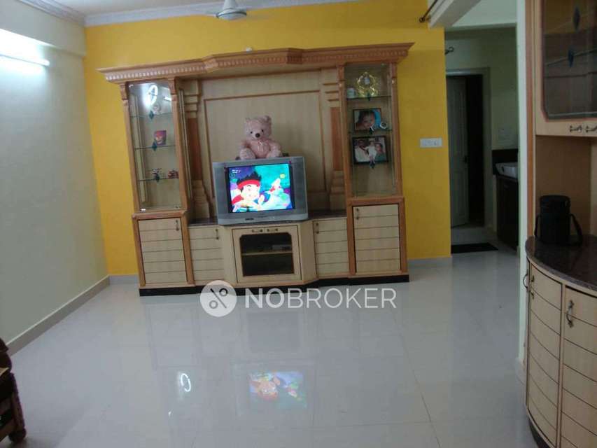 2 BHK Flat In Siri Aroma, Uttarahalli Hobli For Sale  In Uttarahalli Hobli