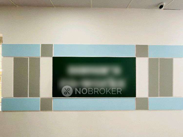 Co-Working  space in J. P. Nagar, Bangalore for Rent 