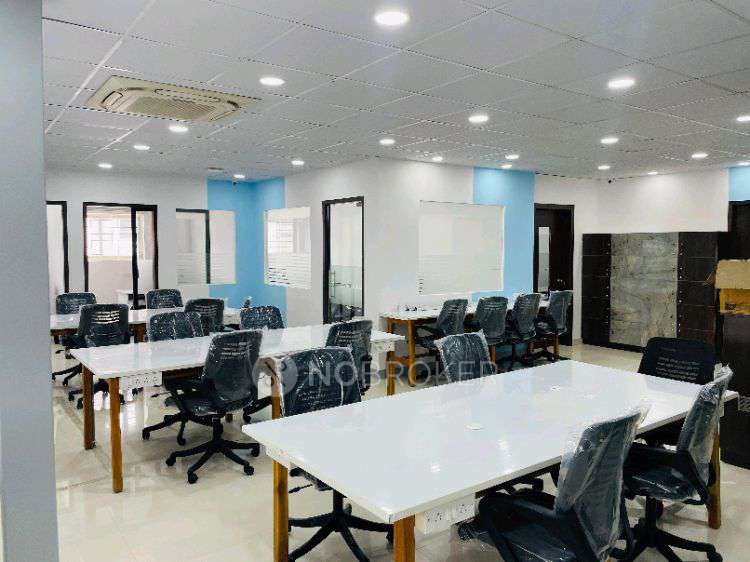Co-Working  space in J. P. Nagar, Bangalore for Rent 