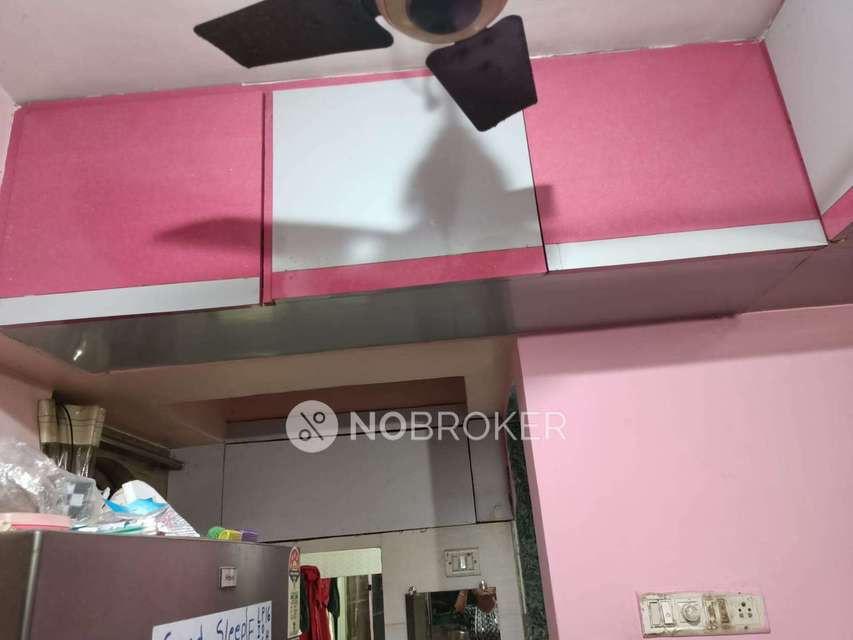 1 BHK Flat In New Shanti  Apartment For Sale  In  Mulund West