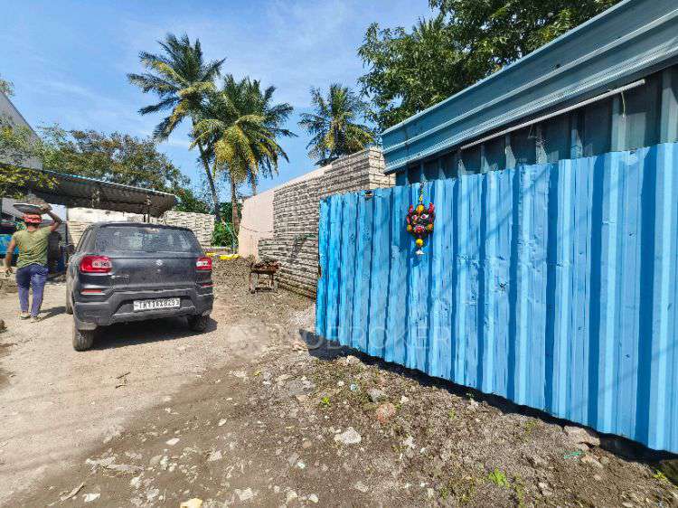 Plot For Sale  In Land Near Tambaram Eastern Bypass In 190/2, Erikarai St, Srinisanagar, Alapakkam, New Perungalathur, Chennai, Tamil Nadu 600063, India
