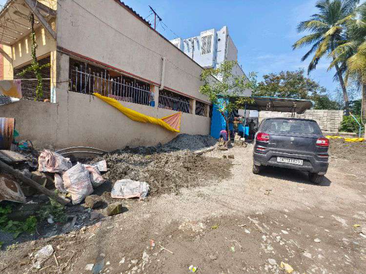 Plot For Sale  In Land Near Tambaram Eastern Bypass In 190/2, Erikarai St, Srinisanagar, Alapakkam, New Perungalathur, Chennai, Tamil Nadu 600063, India