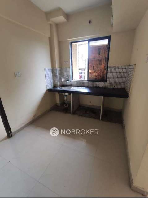 1 BHK Flat In Mahavir Nest Residency For Sale  In Palghar