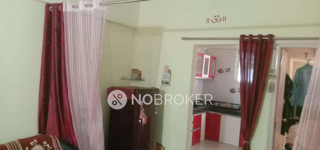 1 BHK Flat In Sai Balaji Residency for Rent  In Mundhwa