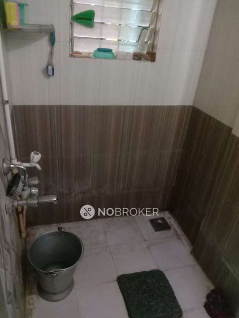 1 BHK Flat In Sai Balaji Residency for Rent  In Mundhwa