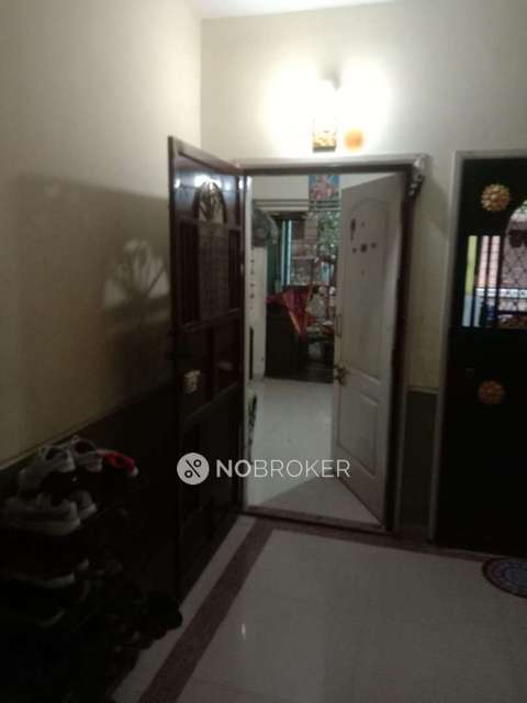 1 BHK Flat In Sai Balaji Residency for Rent  In Mundhwa