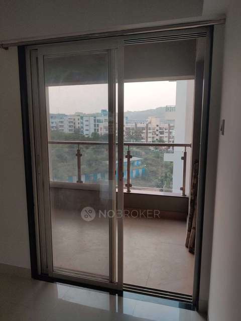 1 BHK Flat In Venkatesh Lake Life for Rent  In Venkatesh Lake Life