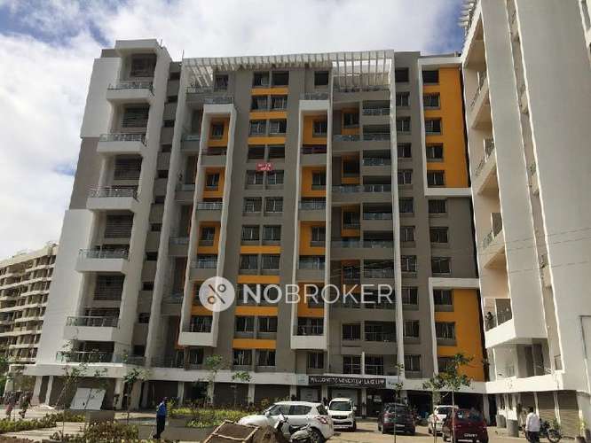1 BHK Flat In Venkatesh Lake Life for Rent  In Venkatesh Lake Life