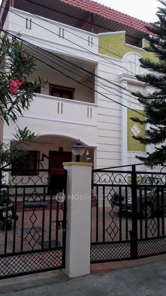 Standalone Building Trimulgherry Rent WITHOUT BROKERAGE Semi