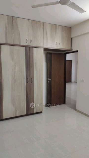 3 BHK Flat In Kmc Residency for Rent  In Stage 1, Hbr Layout