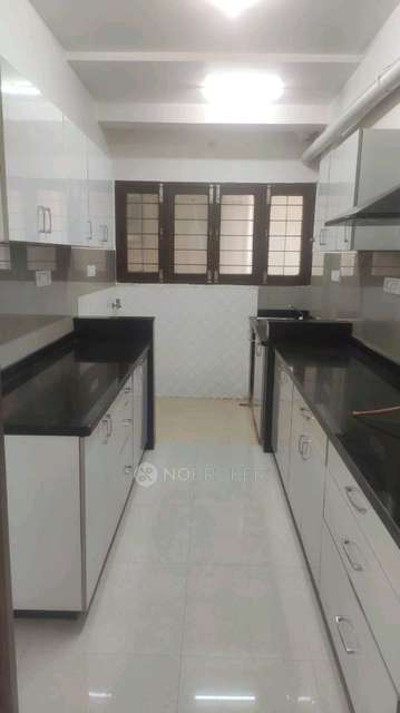 3 BHK Flat In Kmc Residency for Rent  In Stage 1, Hbr Layout