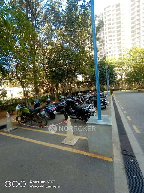 3 BHK Flat In Sobha Garrison For Sale  In Nagasandra