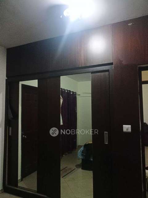 3 BHK Flat In Sobha Garrison For Sale  In Nagasandra